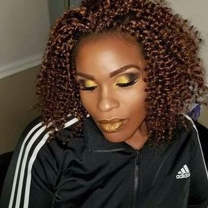 Meet your Posher, Pamela